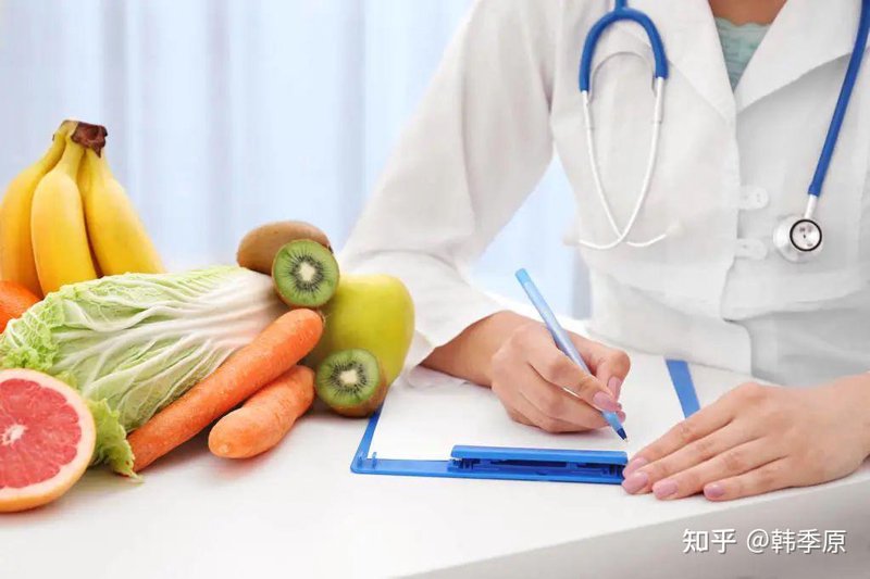 健康评估：让健康管理更加精准